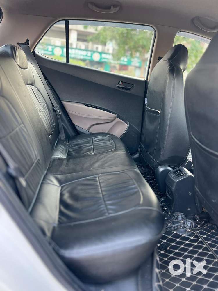 Hyundai Grand I10 Magna 1.2 Crdi, 2018, Diesel