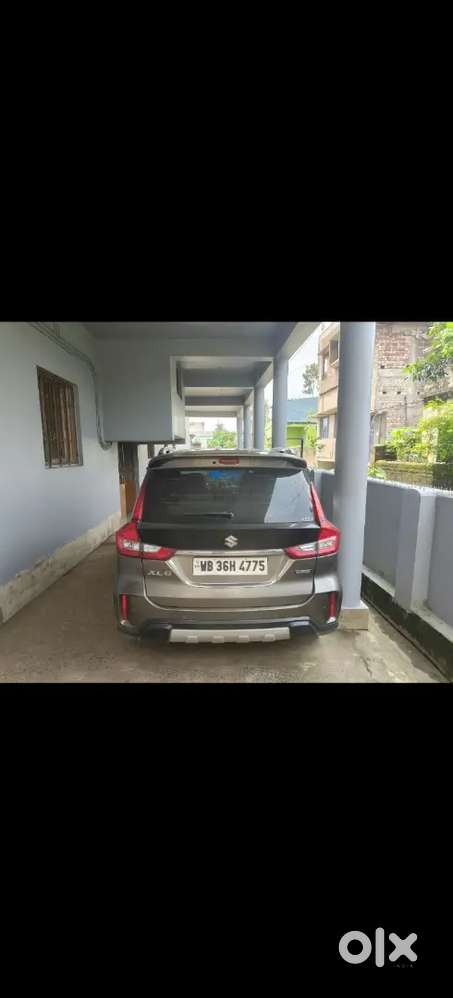 Maruti Suzuki Xl6 2020