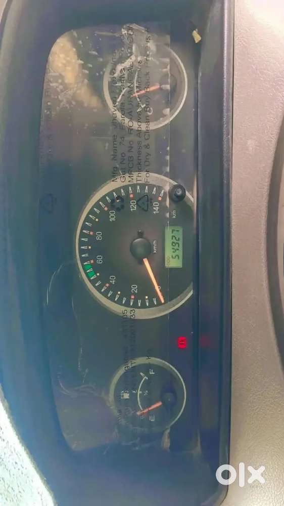 Mahindra Bolero Pik-up 2019