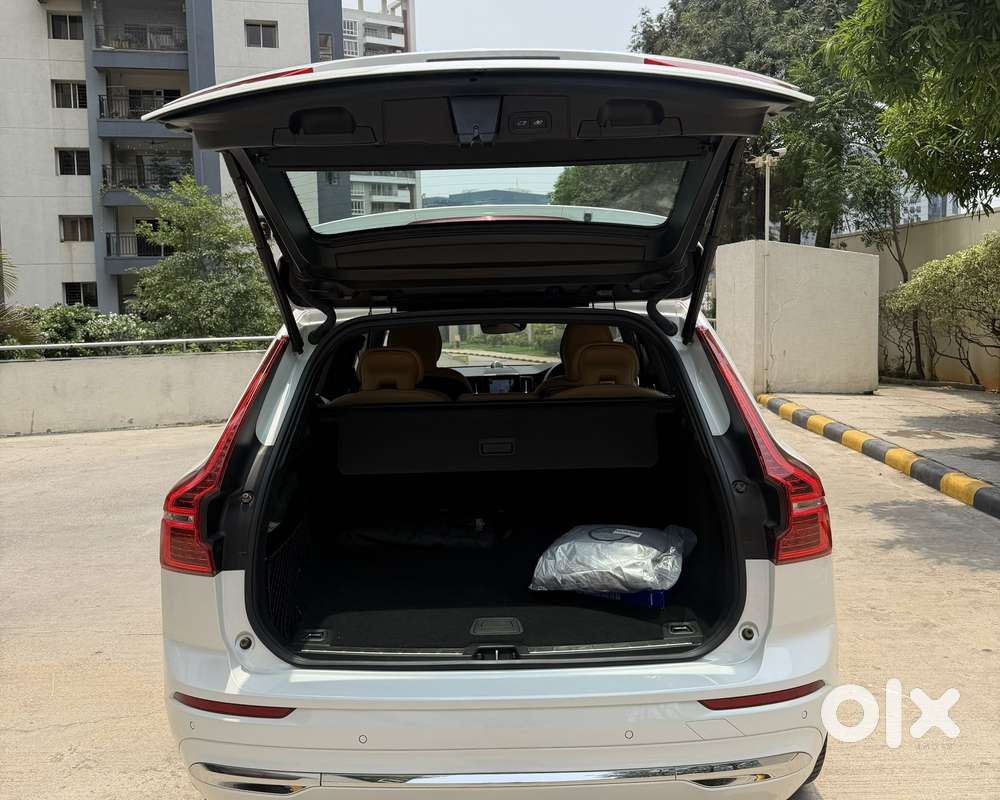 Volvo Xc60 2.0 B5 Ultimate, 2024, Petrol