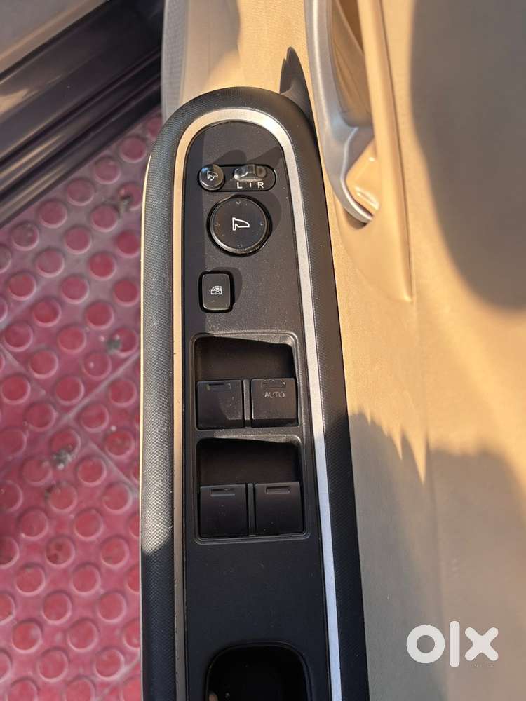 Honda Amaze Vtec