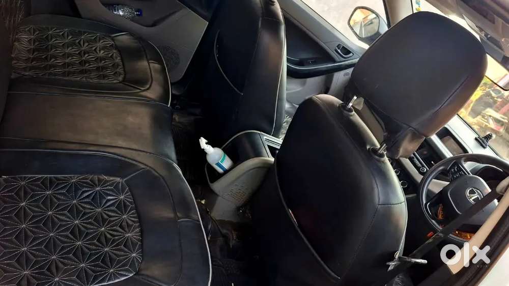 Tata Nexon 2017 Petrol Creative Plus