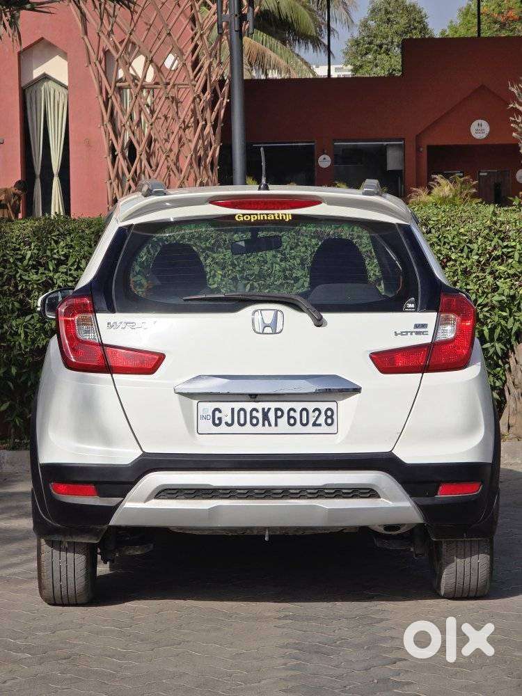 Honda Wr-v I-dtec Vx, 2017, Diesel