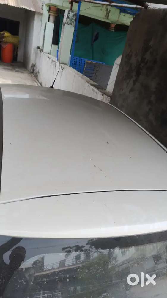 Hyundai I10 2015