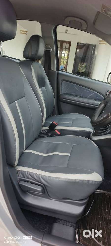 Maruti Suzuki Ritz Vxi, 2012, Petrol