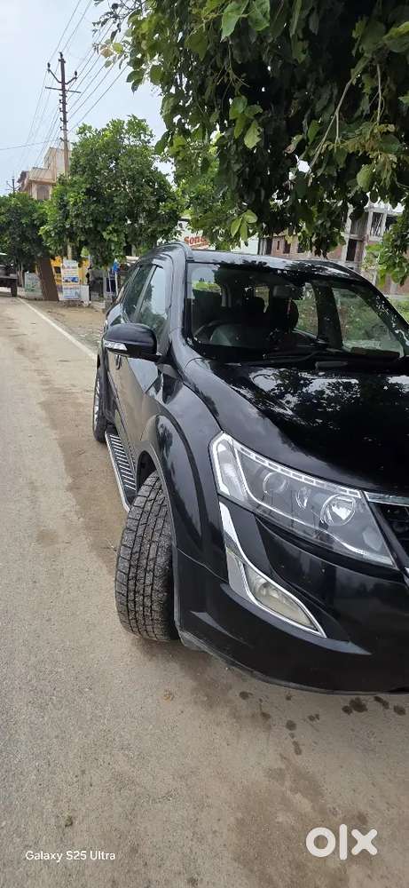 Mahindra Xuv500 2020 Diesel 94000 Km Driven