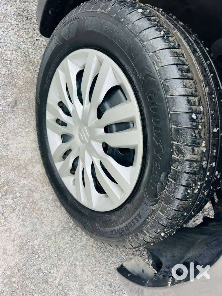 Maruti Suzuki Swift Dzire Vdi Bsiv, 2015, Diesel