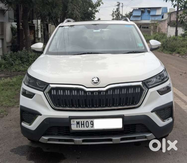 Skoda Kushaq 1.5 Tsi Style, 2021, Petrol