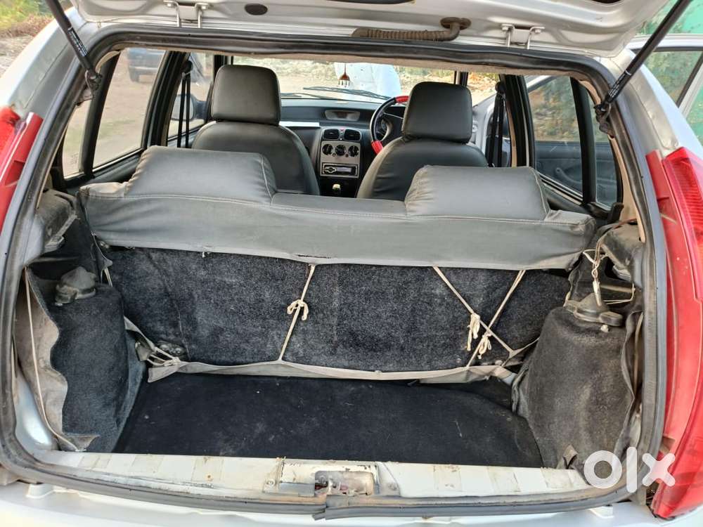 Maruti Suzuki Wagon R Vxi, 2013, Petrol