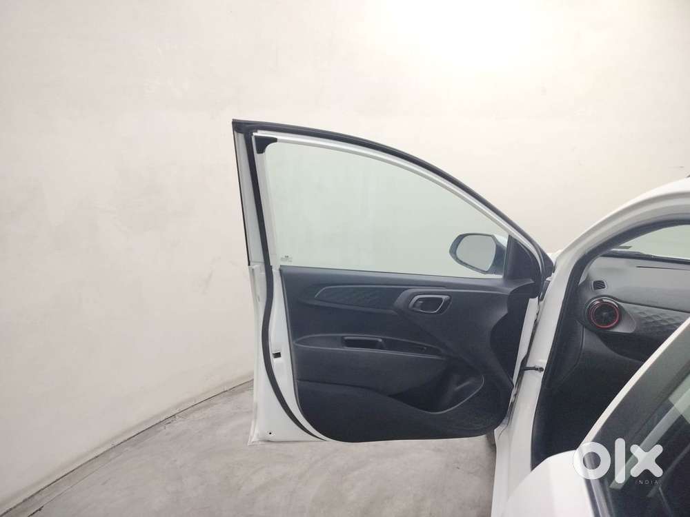 Hyundai Grand I10 Nios Sportz 1.0 Turbo Gdi, 2022, Petrol