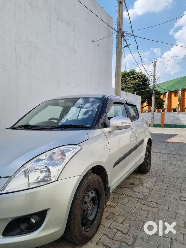 Maruti Suzuki Swift 2014 Diesel Good Condition
