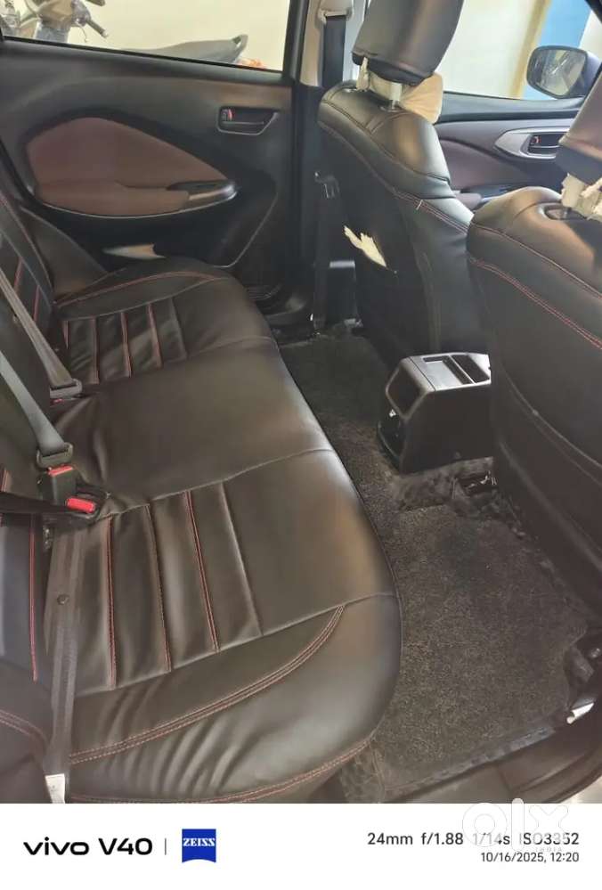 Maruti Suzuki Fronx Delta Plus 2023 Petrol