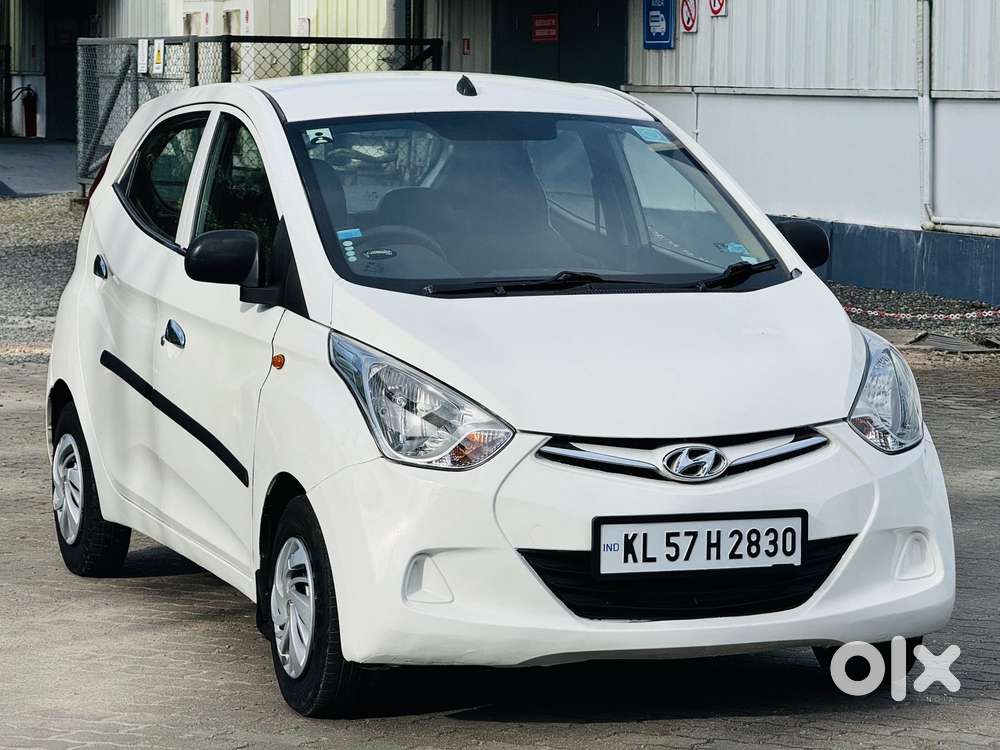 Hyundai Eon Era, 2013, Petrol