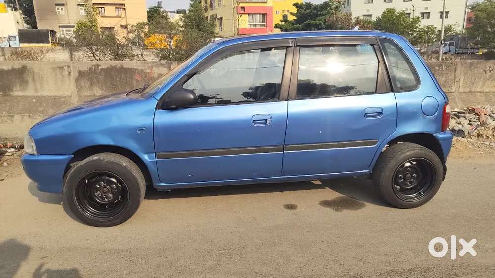 Maruti Suzuki Zen Estilo 1999 Petrol 26000 Km Driven