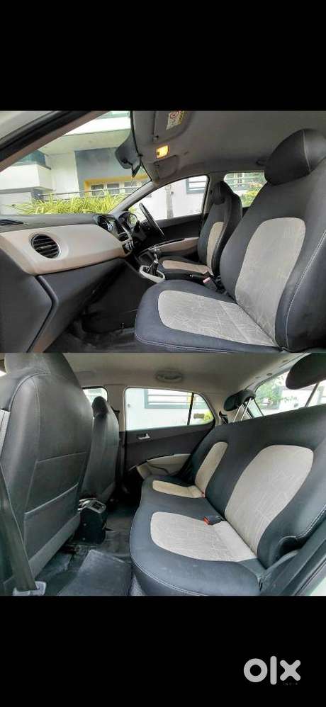 Hyundai Grand I10, 2013