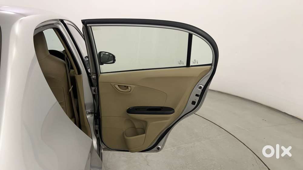 Honda Amaze 1.2 S I-vtec, 2018, Petrol