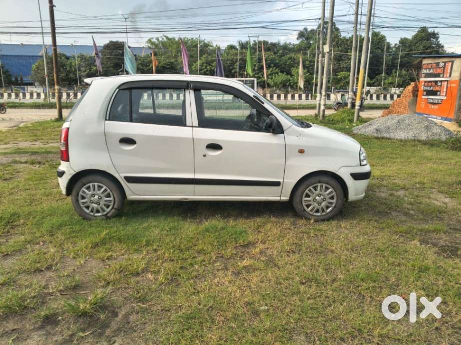 Hyundai Santro Xing, 2014, Petrol