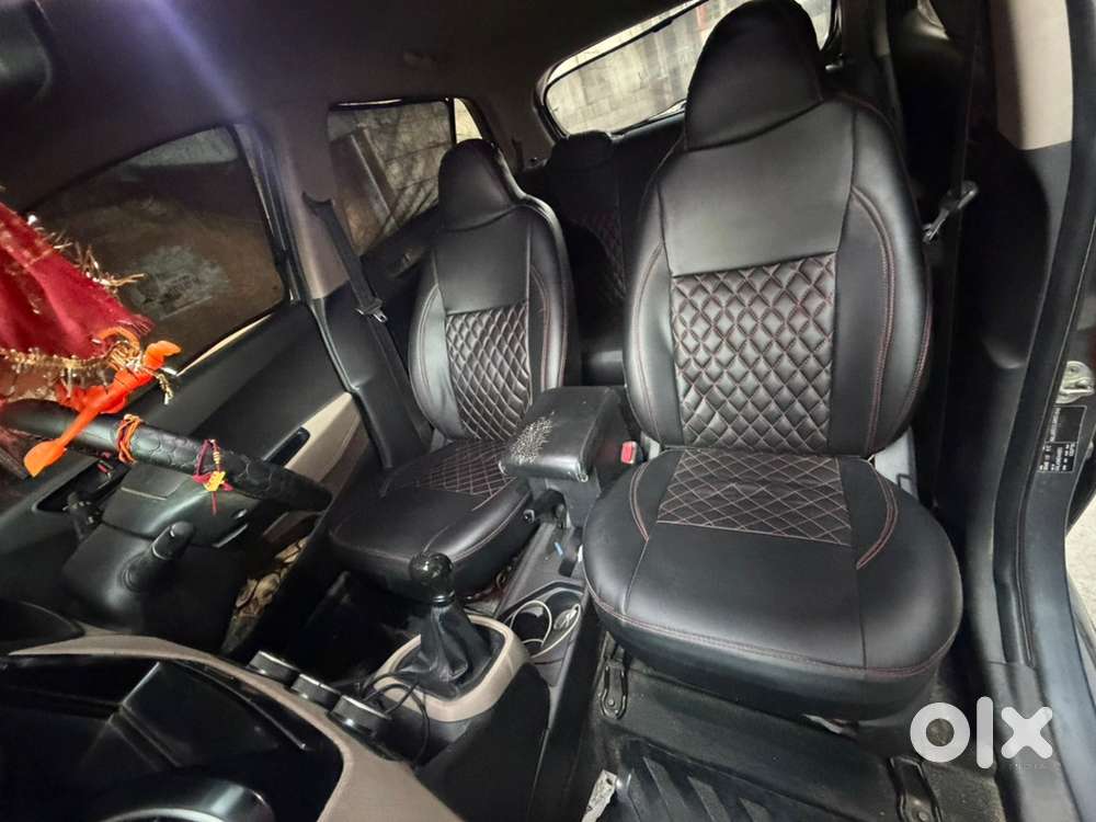 2017 Hyundai Grand I10 Petrol