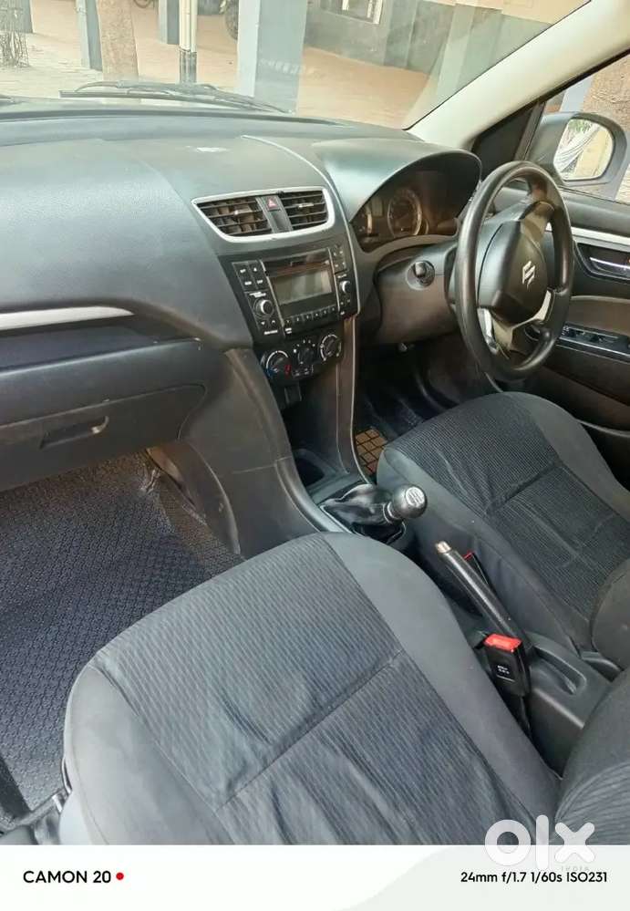 Maruti Suzuki Swift Vdi 2016