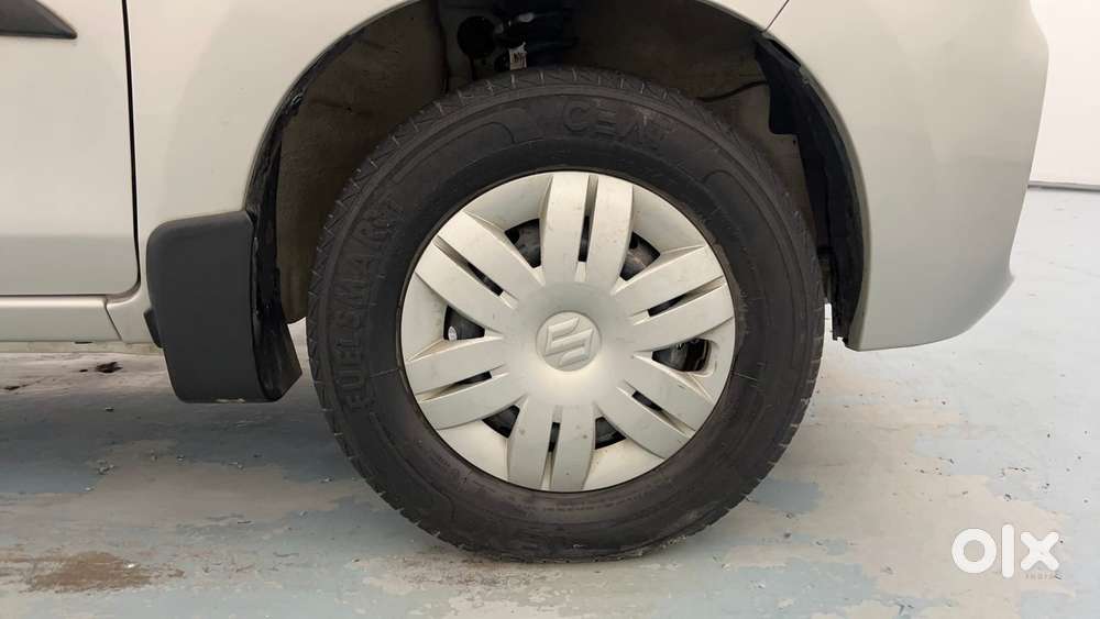 Maruti Suzuki Alto 800 0.8 Vxi Plus, 2021, Petrol