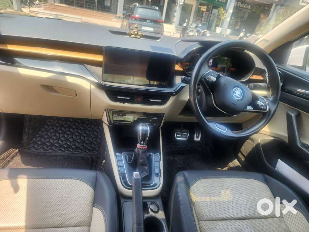 For Sale: Skoda Slavia 1.5 Tsi Style Anniversary Edition (top Model)