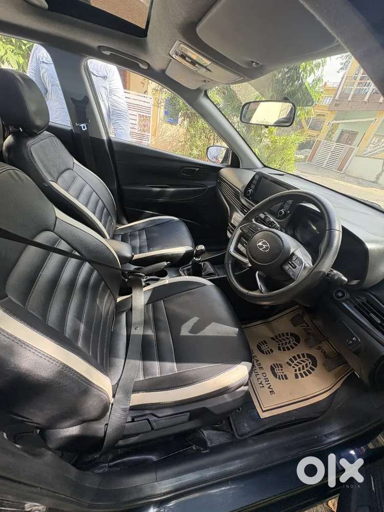 Hyundai I20 Asta (o)  2023 Manual Petrol
