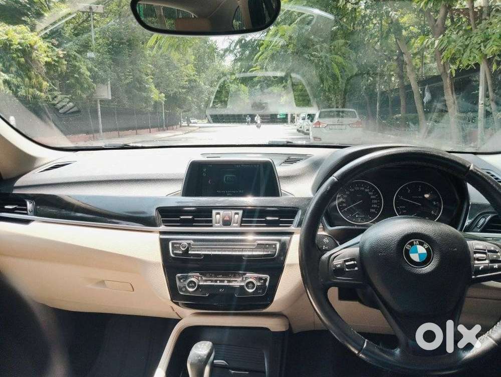 Bmw X1 2.0 Sdrive 20d, 2018, Diesel