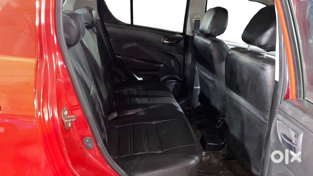 Maruti Suzuki Swift Vxi, 2016, Petrol