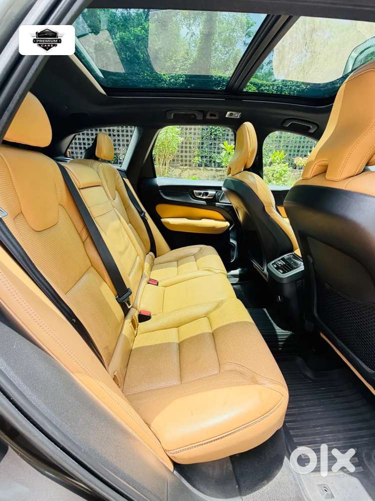 Volvo Xc60 Inscription D5, 2019, Diesel