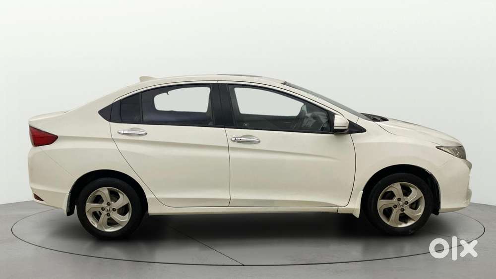 Honda City I Vtec Vx, 2016, Petrol