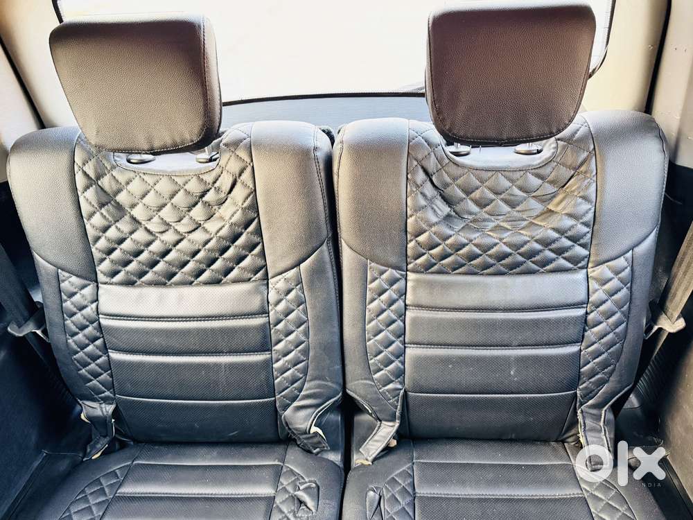 Mahindra Xuv500 W7, 2019, Diesel