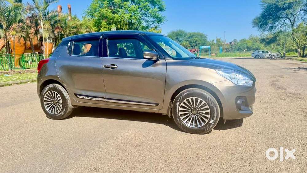 Maruti Suzuki Swift 2023 Petrol Good Condition