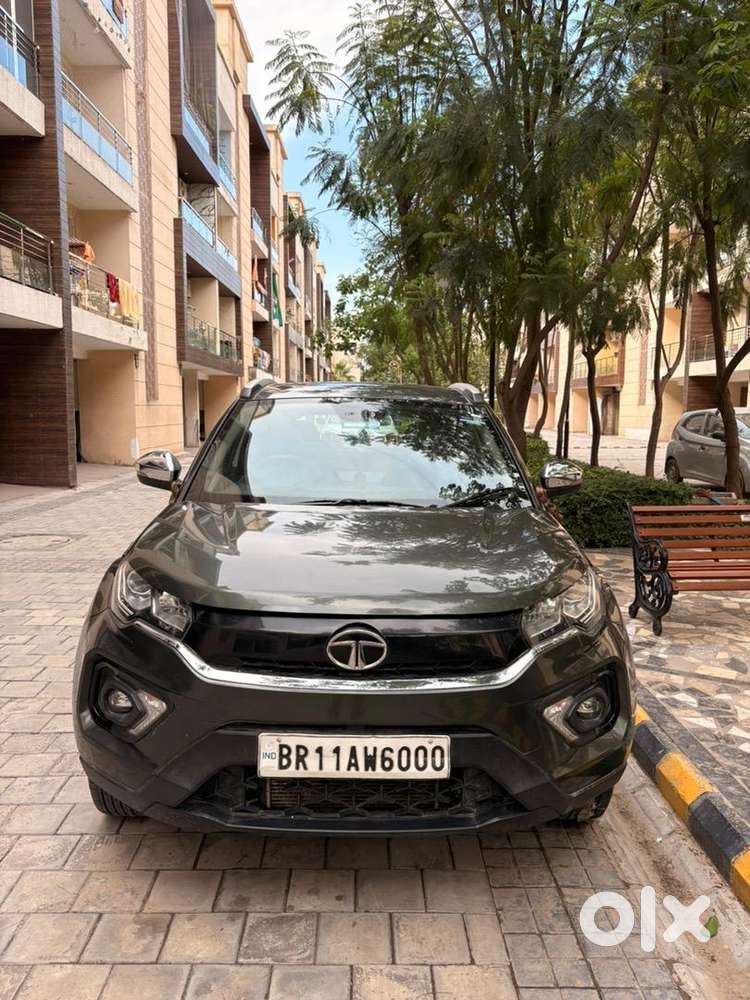 Tata Nexon Xma(s) 2021 Diesel 60000 Km Driven