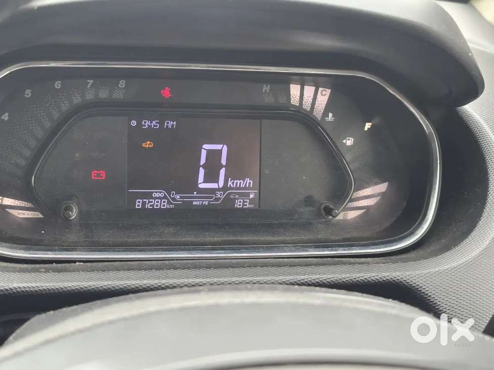 Tata Tiago 1.2 Revotron 2021