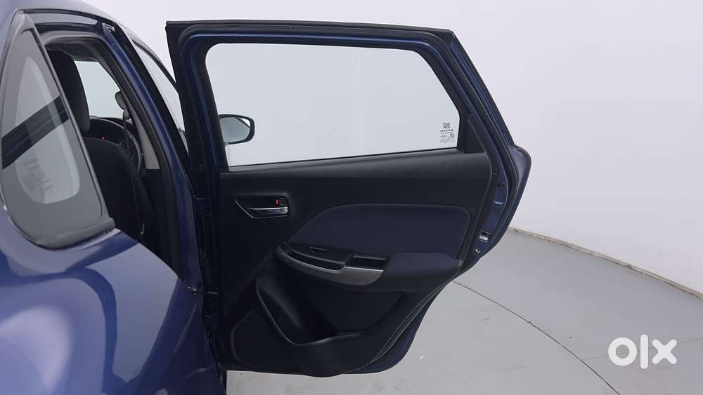 Maruti Suzuki Baleno 1.3 Delta, 2019, Petrol