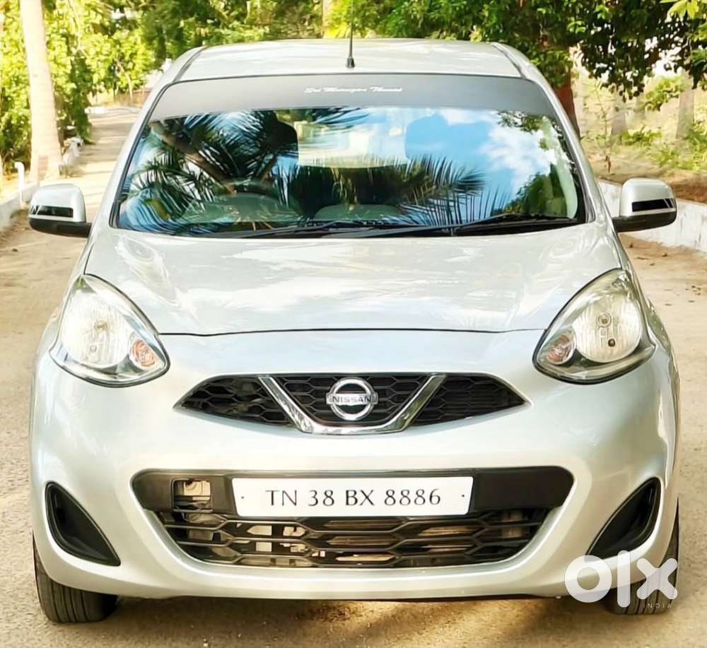 Nissan Micra Dci Xl, 2014, Diesel