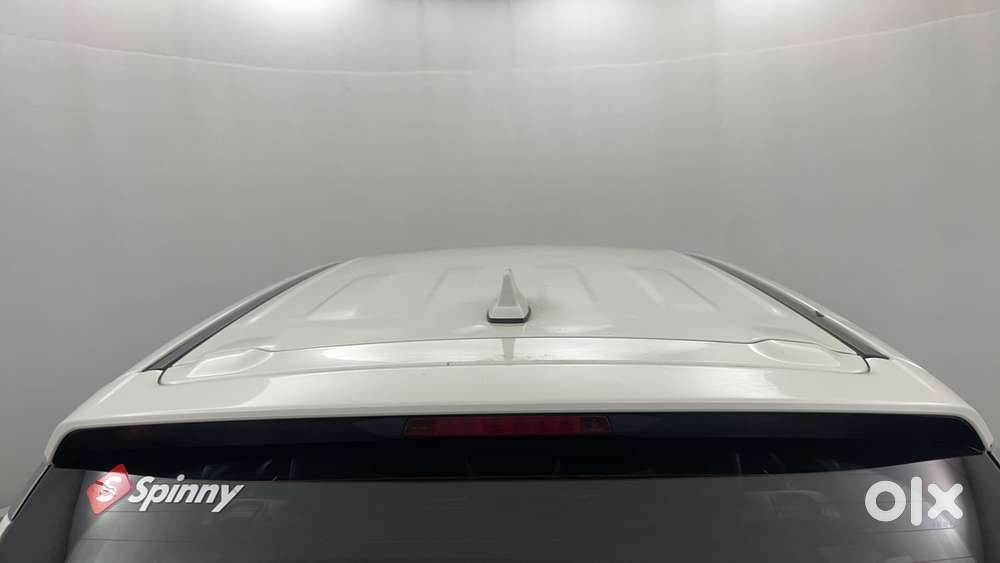 Maruti Suzuki Grand Vitara 1.5 Delta Smart Hybrid, 2024, Petrol