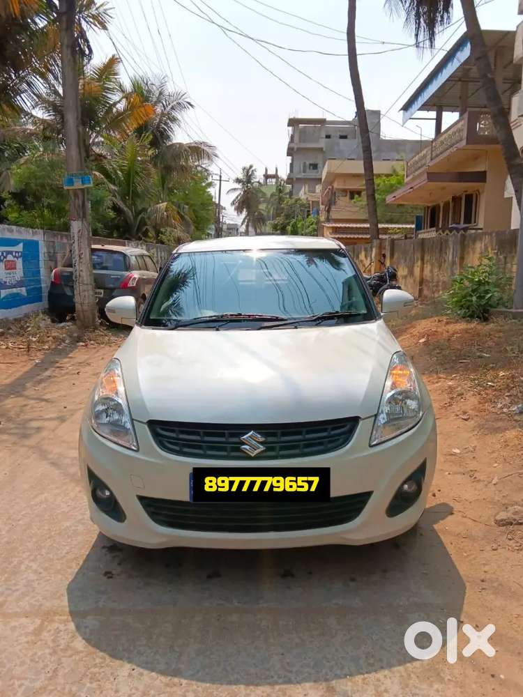 Dzire Quality Vehicle