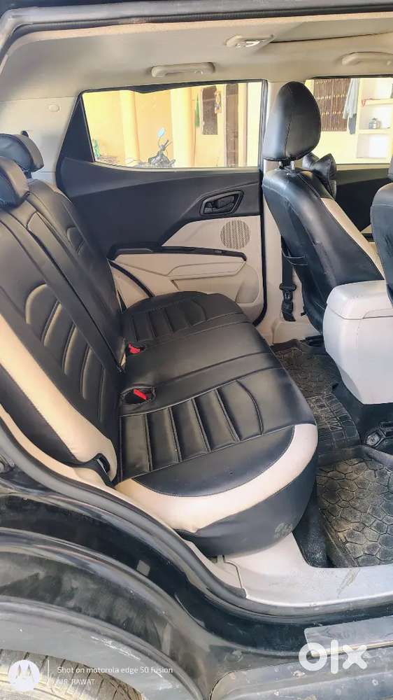 Mahindra Xuv300 2021 Diesel Good Condition