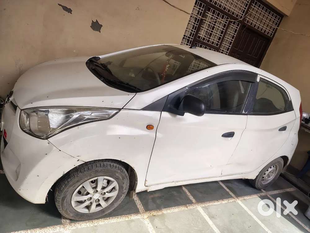 Hyundai Eon 2013 Petrol 64000 Km Driven