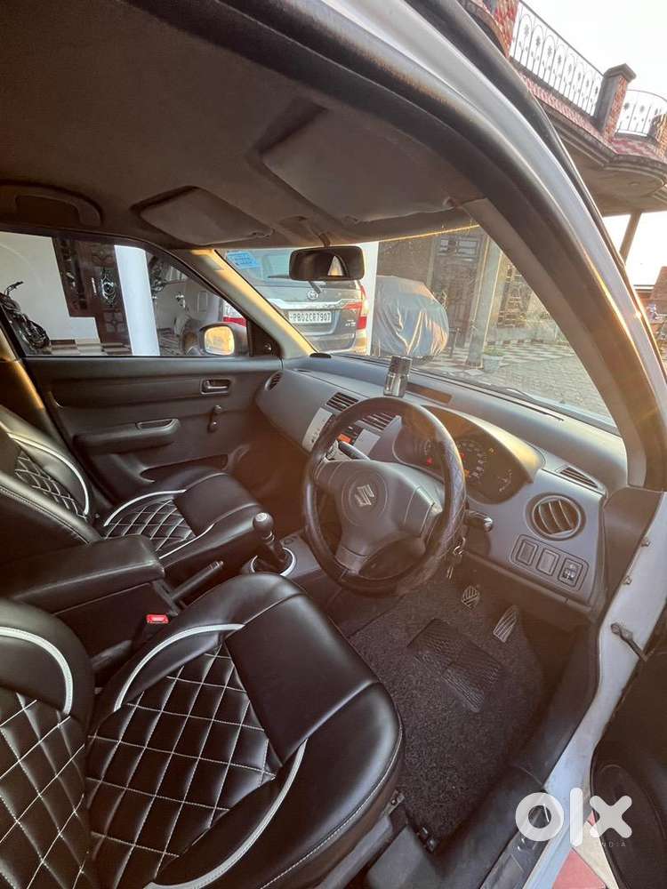 Maruti Suzuki Swift Dzire Tour 2012 Diesel   Good Condition.