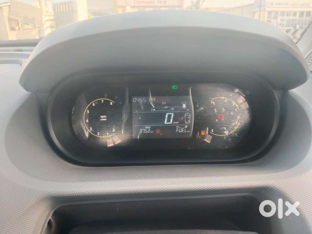 Tata Tiago 1.2 Revotron Xz Plus, 2025, Petrol