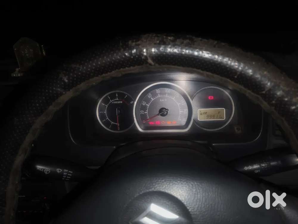 Maruti Suzuki Alto 2017 With 100000 Km