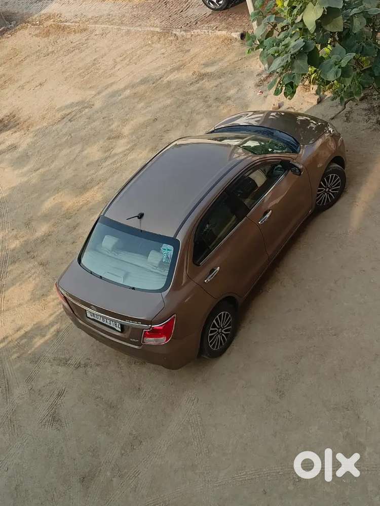 Maruti Suzuki Dzire Zdi+ Diesel Good Condition