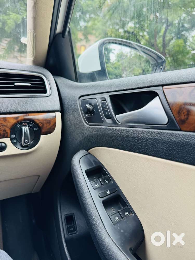 Volkswagen Jetta [ ] 2.0 Highline Tdi, 2014, Diesel