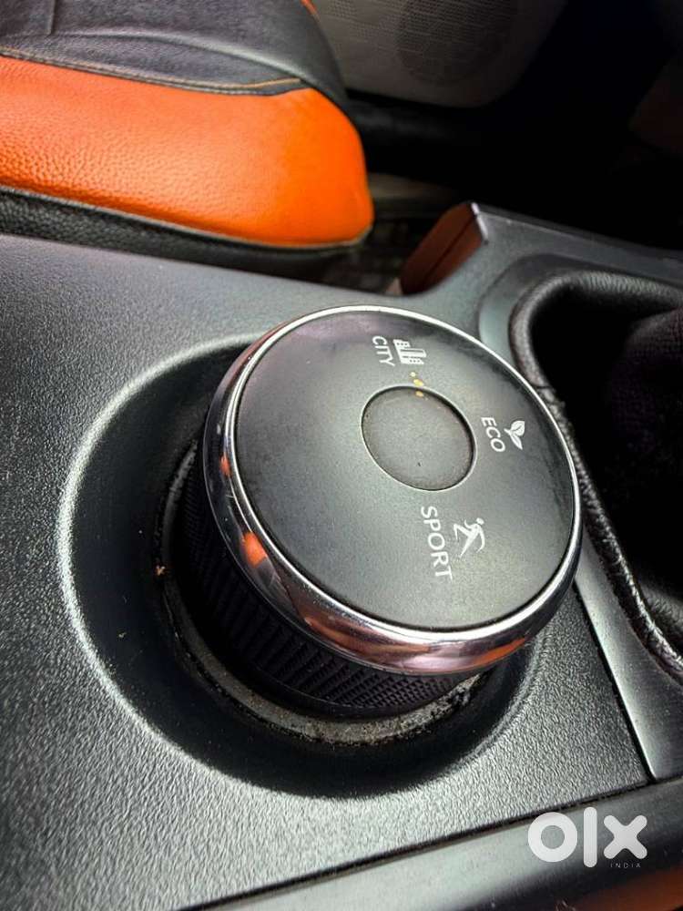 Tata Nexon 1.2 Petrol, 2019, Petrol