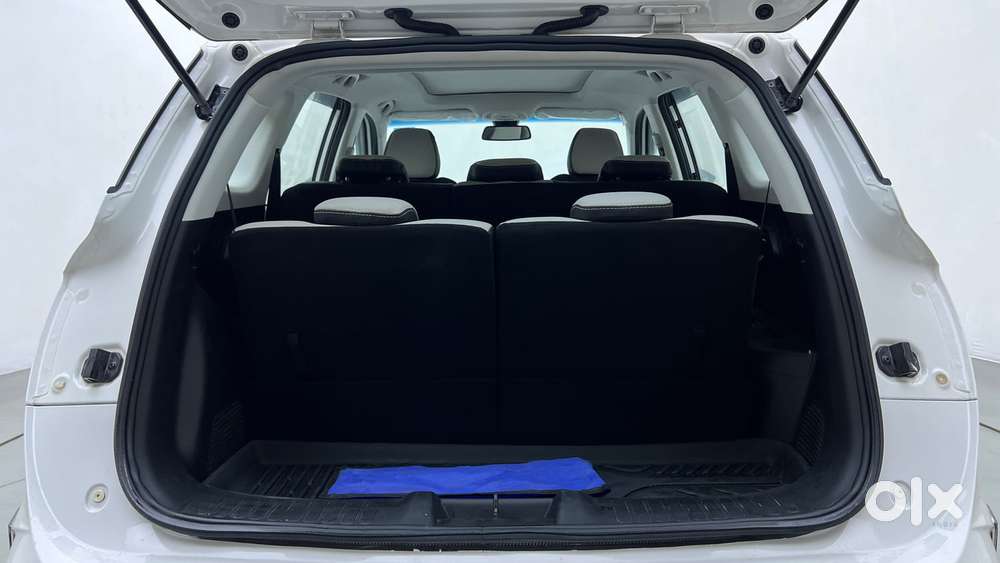 Mg Hector Plus Smart 2.0 Turbo Diesel 7 Str, 2023, Diesel