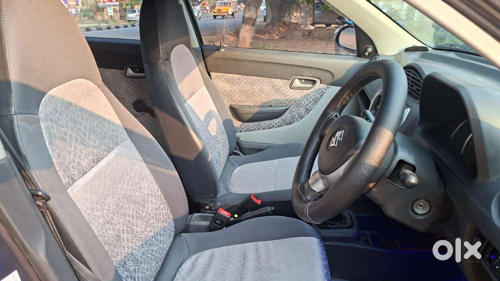 Maruti Suzuki Alto 800 Vxi, 2017, Petrol