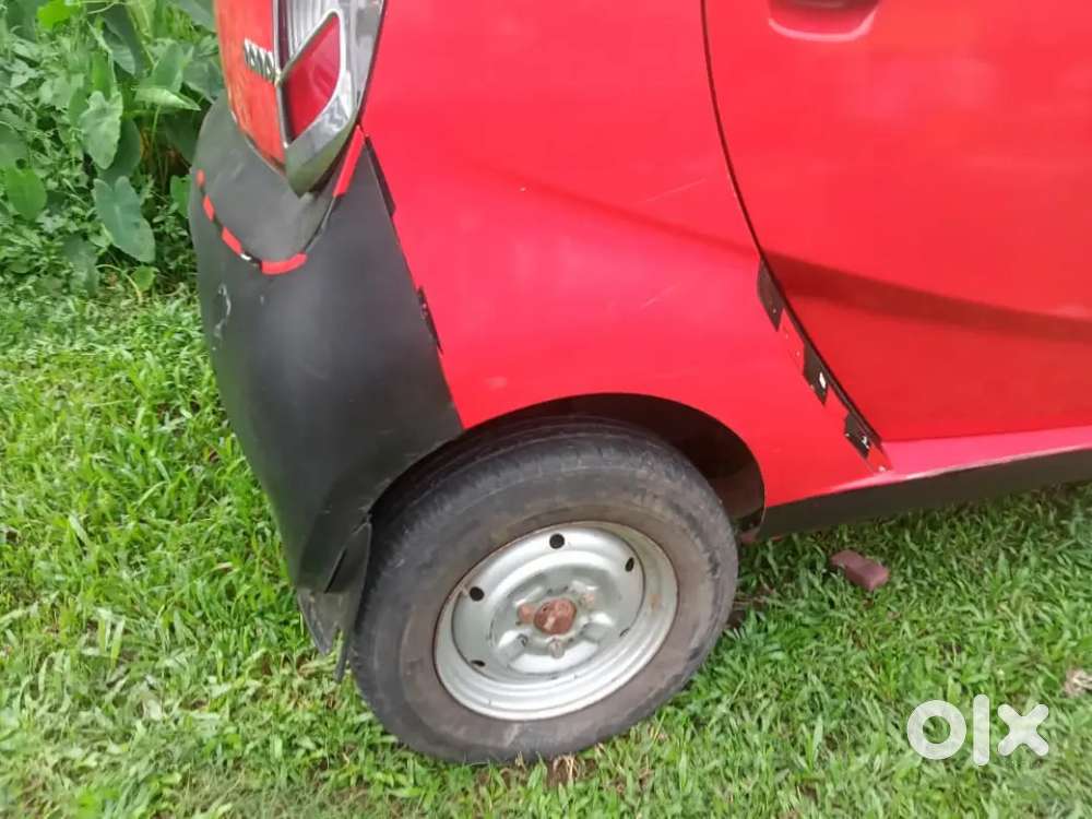Tata Nano 2014