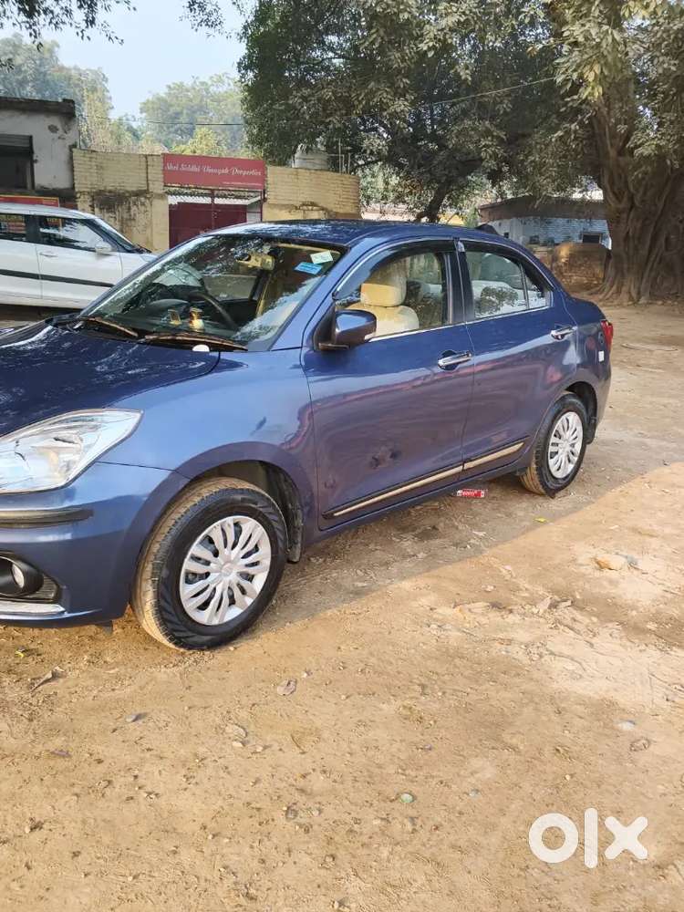 Maruti Suzuki Dzire 1.2 2023